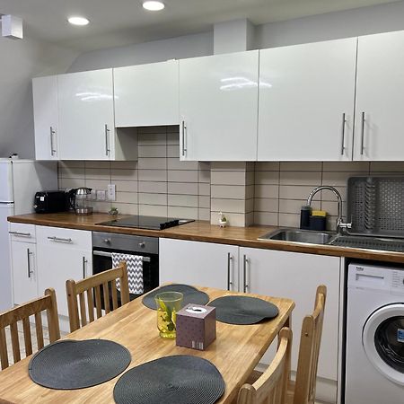 Comfy Entire Flat In Kings Cross Διαμέρισμα Λονδίνο Εξωτερικό φωτογραφία