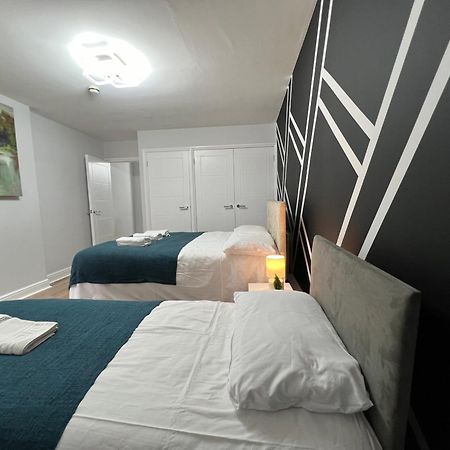 Comfy Entire Flat In Kings Cross Διαμέρισμα Λονδίνο Εξωτερικό φωτογραφία