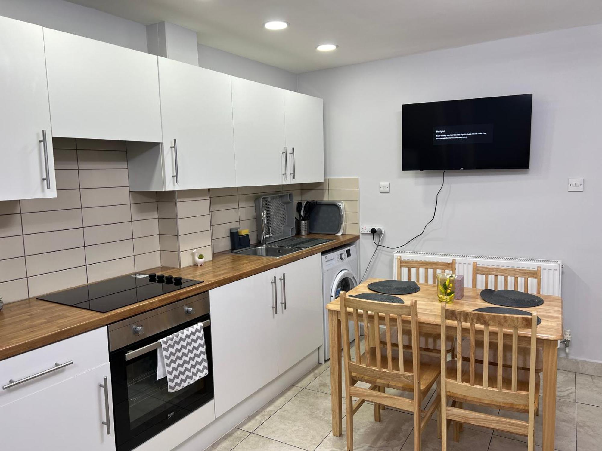 Comfy Entire Flat In Kings Cross Διαμέρισμα Λονδίνο Εξωτερικό φωτογραφία
