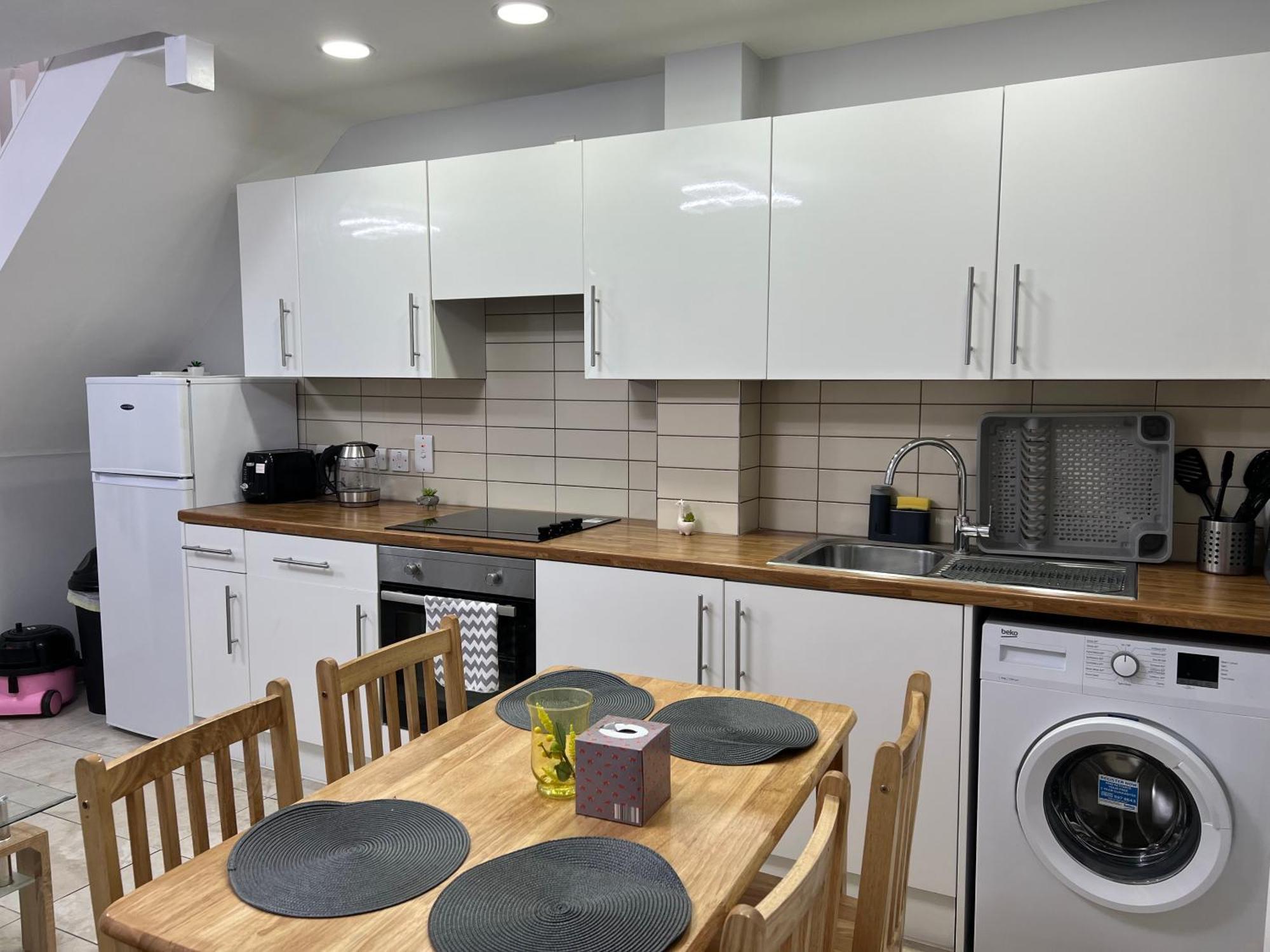 Comfy Entire Flat In Kings Cross Διαμέρισμα Λονδίνο Εξωτερικό φωτογραφία