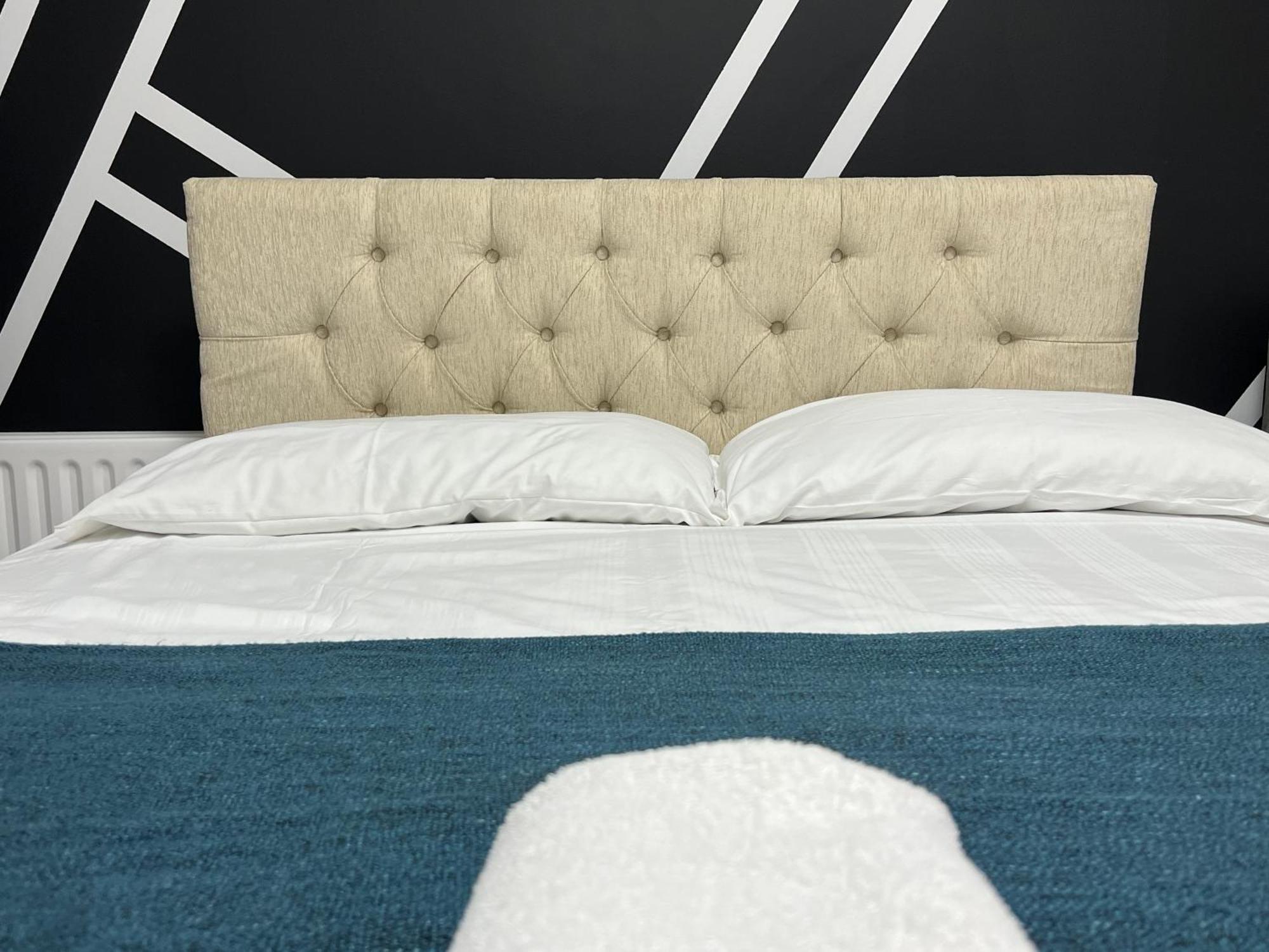Comfy Entire Flat In Kings Cross Διαμέρισμα Λονδίνο Εξωτερικό φωτογραφία