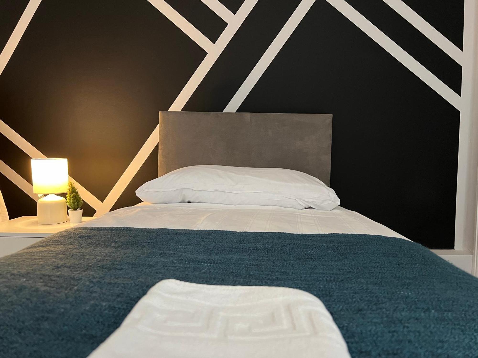 Comfy Entire Flat In Kings Cross Διαμέρισμα Λονδίνο Εξωτερικό φωτογραφία