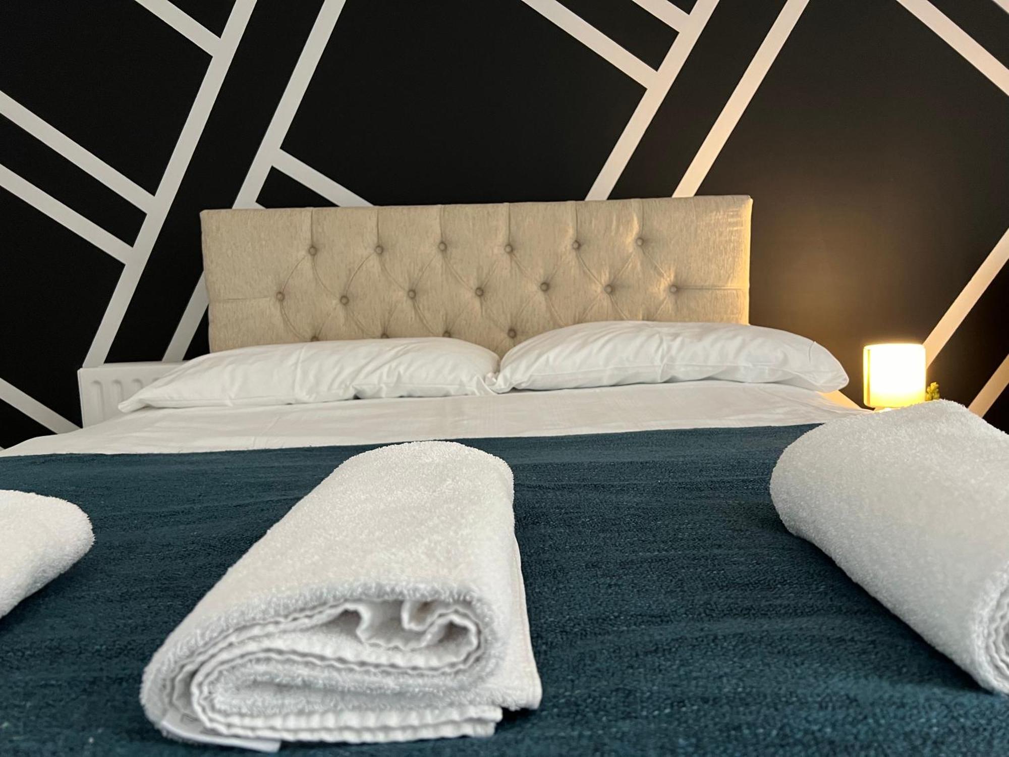 Comfy Entire Flat In Kings Cross Διαμέρισμα Λονδίνο Εξωτερικό φωτογραφία