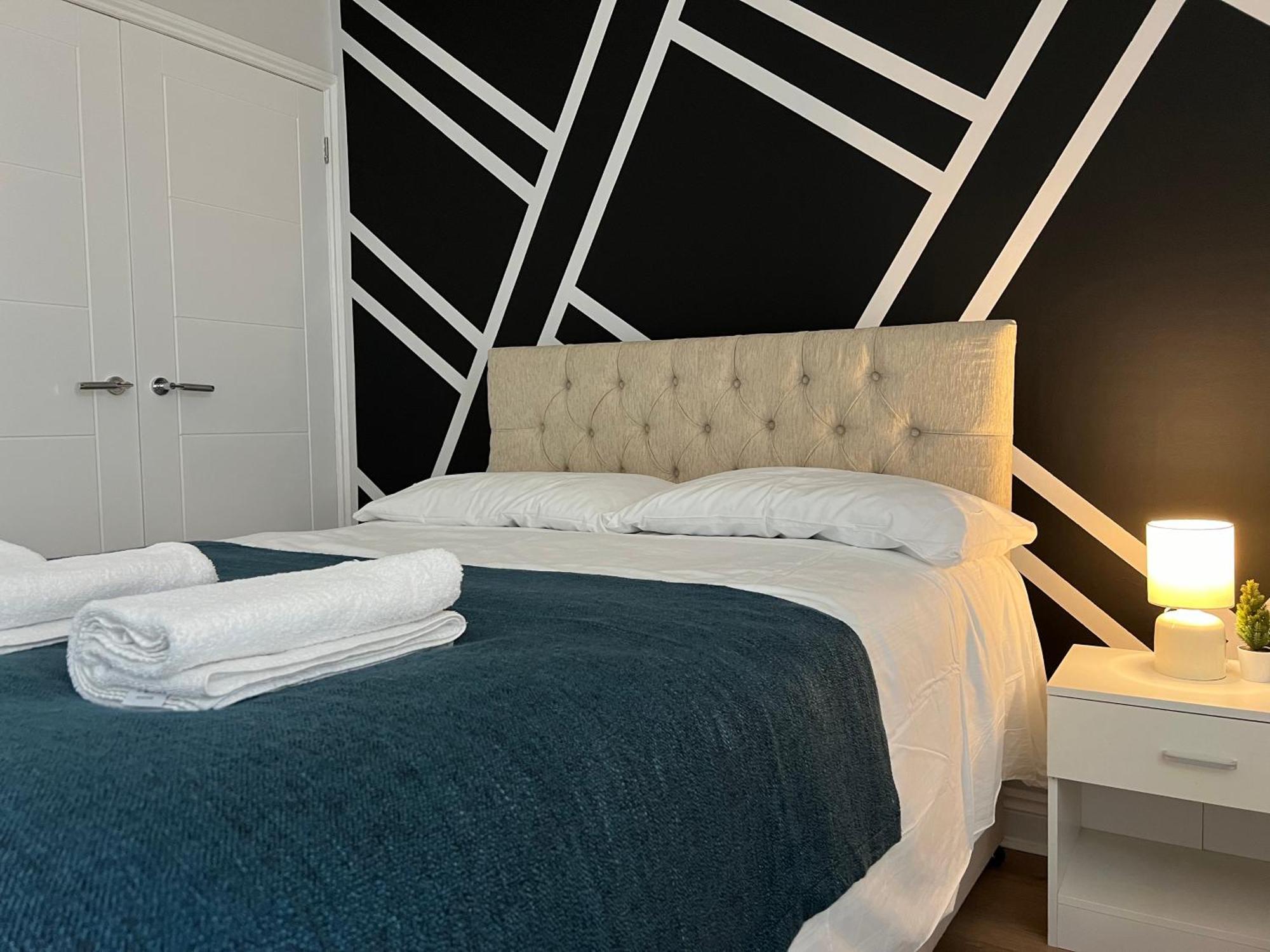 Comfy Entire Flat In Kings Cross Διαμέρισμα Λονδίνο Εξωτερικό φωτογραφία