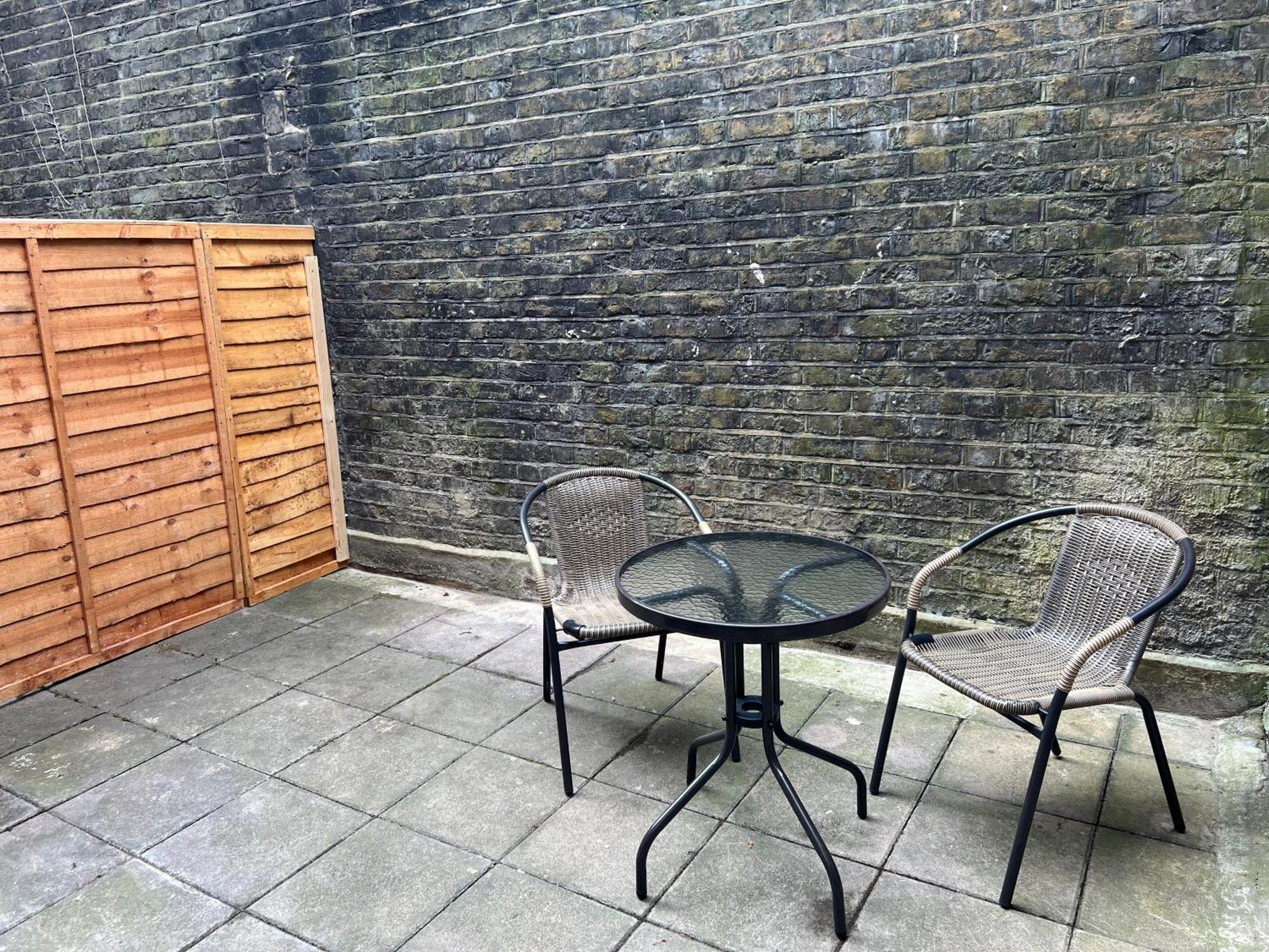 Comfy Entire Flat In Kings Cross Διαμέρισμα Λονδίνο Εξωτερικό φωτογραφία